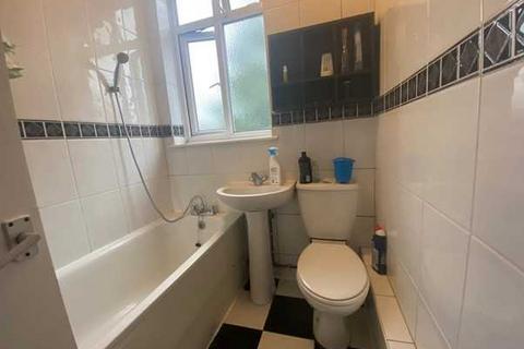 1 bedroom maisonette to rent, Sherwood Road, South Harrow
