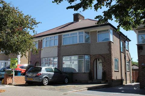 4 bedroom semi-detached house to rent, Bellamy Drive, Stanmore