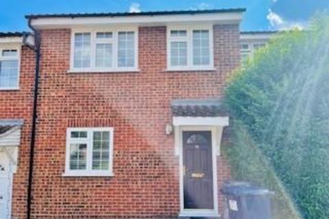 undefined, Elm Way,  London,  N11