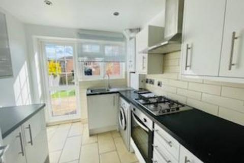 undefined, Elm Way,  London,  N11
