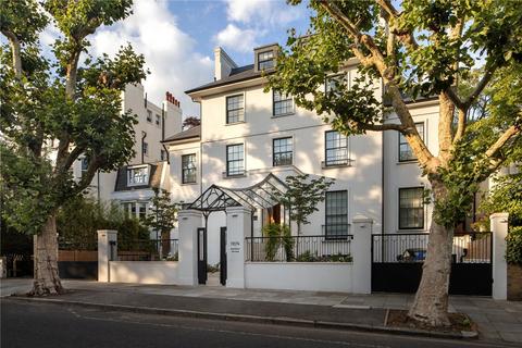 2 bedroom apartment for sale, Hamilton Terrace, London, NW8