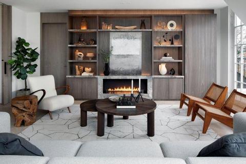 2 bedroom apartment for sale, Hamilton Terrace, London, NW8