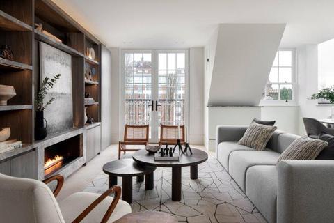 2 bedroom apartment for sale, Hamilton Terrace, London, NW8