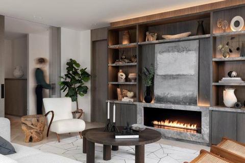 2 bedroom apartment for sale, Hamilton Terrace, London, NW8