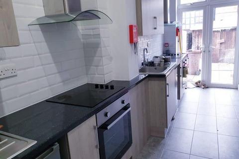 1 bedroom in a house share to rent, Harrow HA3