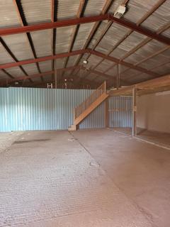 Storage to rent - Whitestone Farm, Main Road, PO20