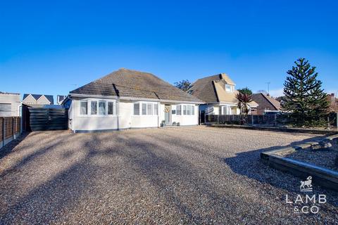 6 bedroom detached bungalow for sale, St. Johns Road, Clacton-On-Sea CO16