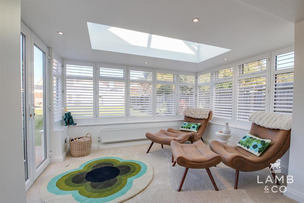 Conservatory