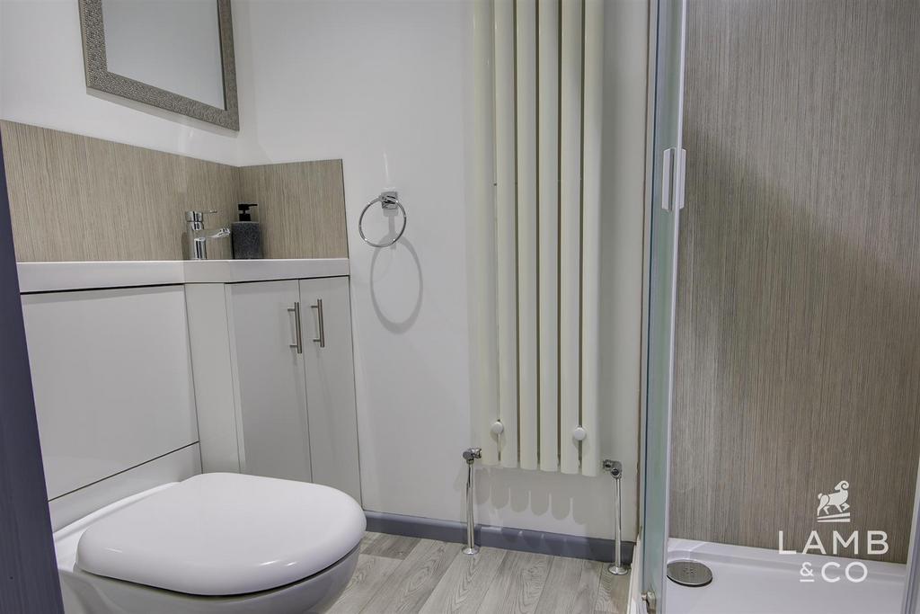 Annex ensuite