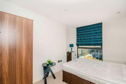 1 bedroom flat to rent, Gateway Plaza, Sackville Street, Barnsley, S70