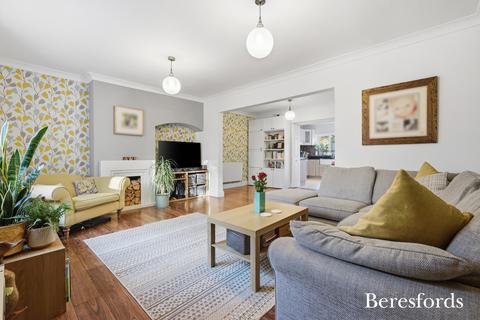 4 bedroom semi-detached house for sale, Church Lane Cottages, Church Lane, CM15