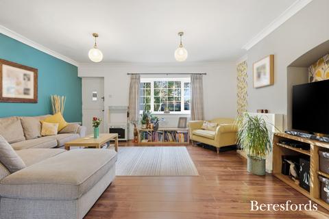 4 bedroom semi-detached house for sale, Church Lane Cottages, Church Lane, CM15