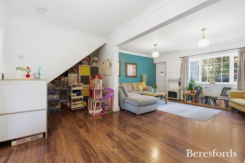 4 bedroom semi-detached house for sale, Church Lane Cottages, Church Lane, CM15