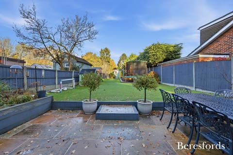 4 bedroom semi-detached house for sale, Church Lane Cottages, Church Lane, CM15