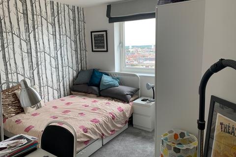 2 bedroom flat to rent, Masshouse Plaza, B5