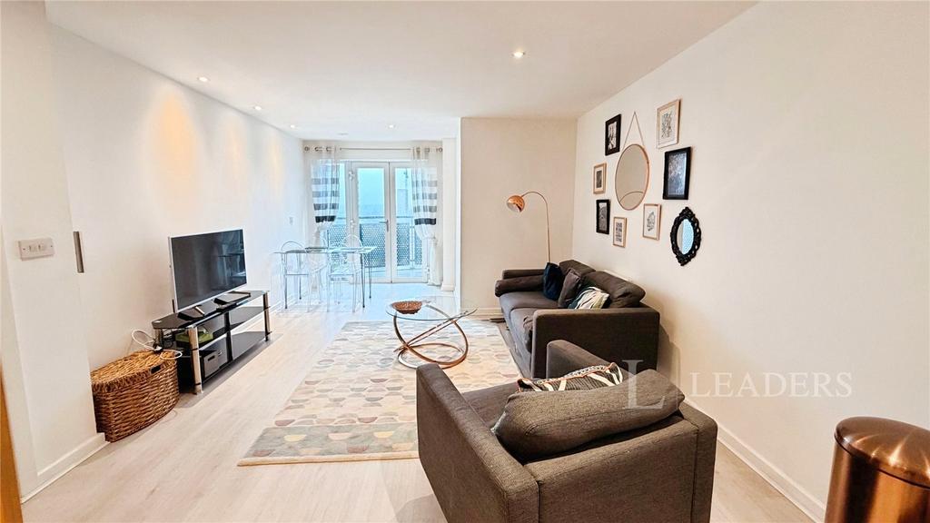 Living Room 1
