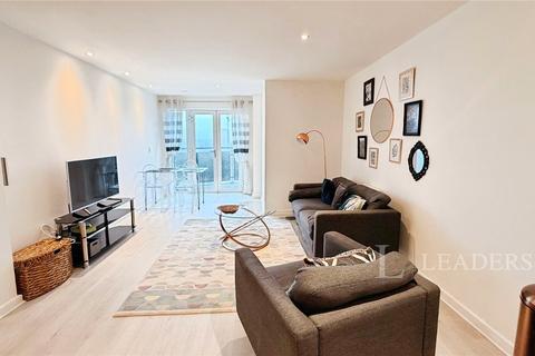2 bedroom flat to rent, Masshouse Plaza, B5