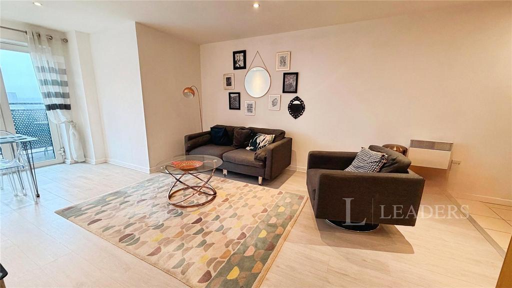 Living Room 2