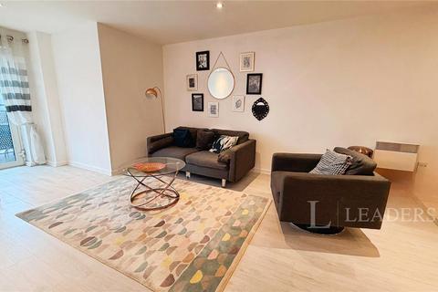 2 bedroom flat to rent, Masshouse Plaza, B5