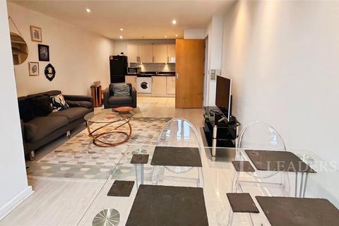 2 bedroom flat to rent, Masshouse Plaza, B5
