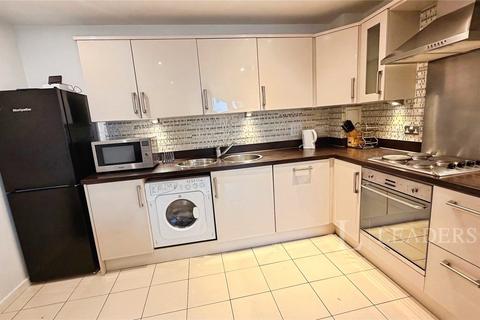 2 bedroom flat to rent, Masshouse Plaza, B5