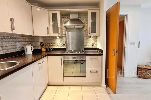 2 bedroom flat to rent, Masshouse Plaza, B5