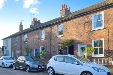 2 bedroom terraced house to rent, Heath Road, St. Albans, Hertfordshire, AL1