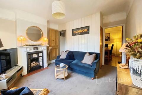 2 bedroom terraced house to rent, Heath Road, St. Albans, Hertfordshire, AL1