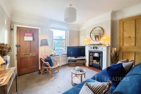 2 bedroom terraced house to rent, Heath Road, St. Albans, Hertfordshire, AL1