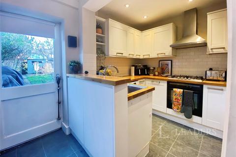 2 bedroom terraced house to rent, Heath Road, St. Albans, Hertfordshire, AL1