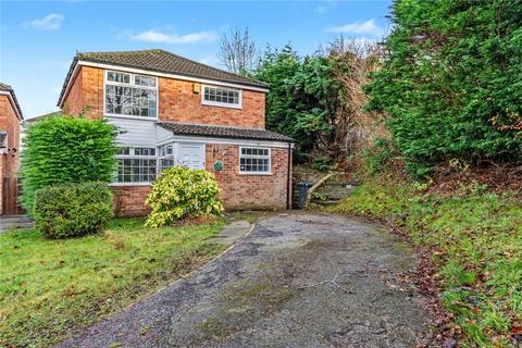 3 bedroom detached house for sale, Dale Park Rise, Leeds