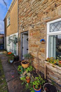 undefined, Church Street, Caerphilly CF83