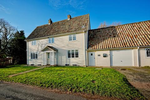 undefined, Hill Farm Cottage, Wennington, Huntingdon, PE28