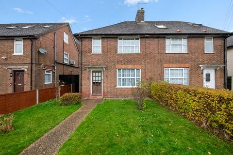 3 bedroom semi-detached house for sale, Halsway, Hayes, UB3 3JT