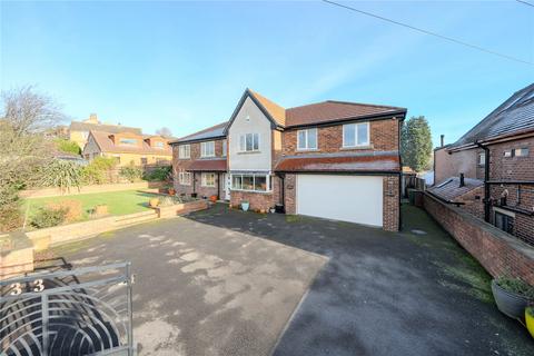 5 bedroom detached house for sale, Shangri La, Baghill Road, Tingley, Wakefield