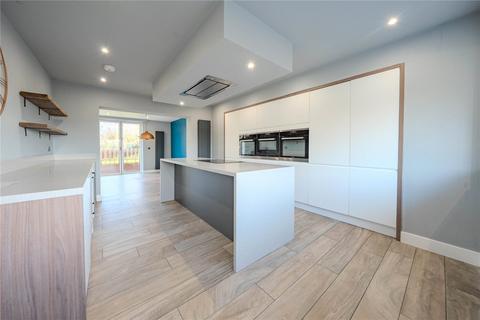 5 bedroom detached house for sale, Shangri La, Baghill Road, Tingley, Wakefield