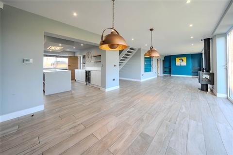 5 bedroom detached house for sale, Shangri La, Baghill Road, Tingley, Wakefield