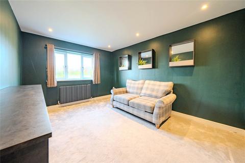 5 bedroom detached house for sale, Shangri La, Baghill Road, Tingley, Wakefield