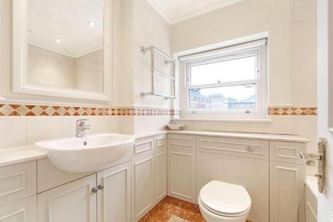 2 bedroom apartment to rent, Crawford Street, London W1H