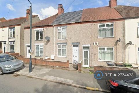 3 bedroom semi-detached house to rent, Heath End Road, Nuneaton, CV10