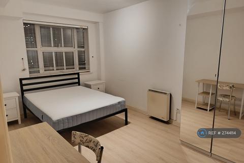 2 bedroom flat to rent, London, London, E1