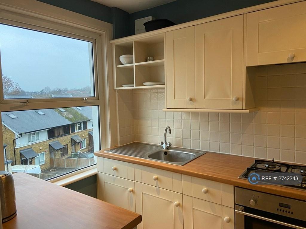 Kitchen (Current)