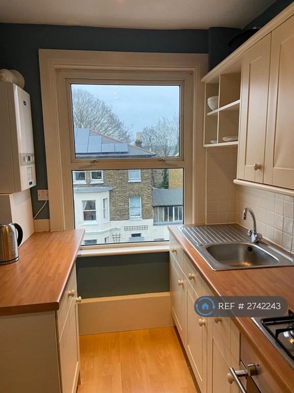 Kitchen (Current)