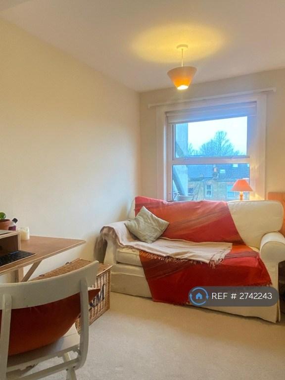 Bedroom 2  - Shown Furnished During Prev. Tenancy