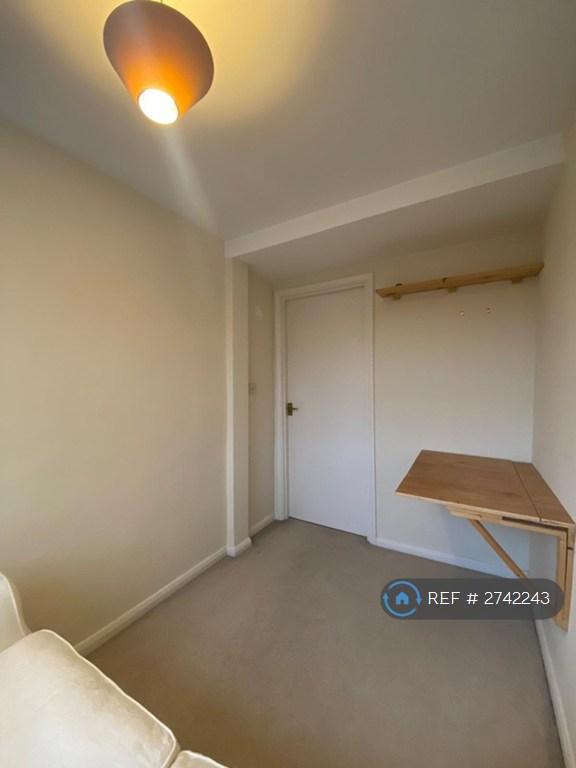 2nd Bedroom (Current)