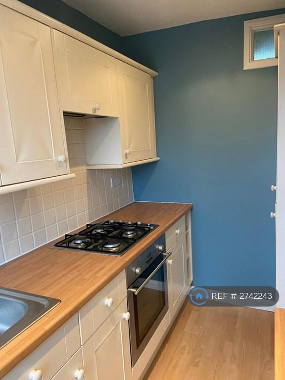 Kitchen (Current)