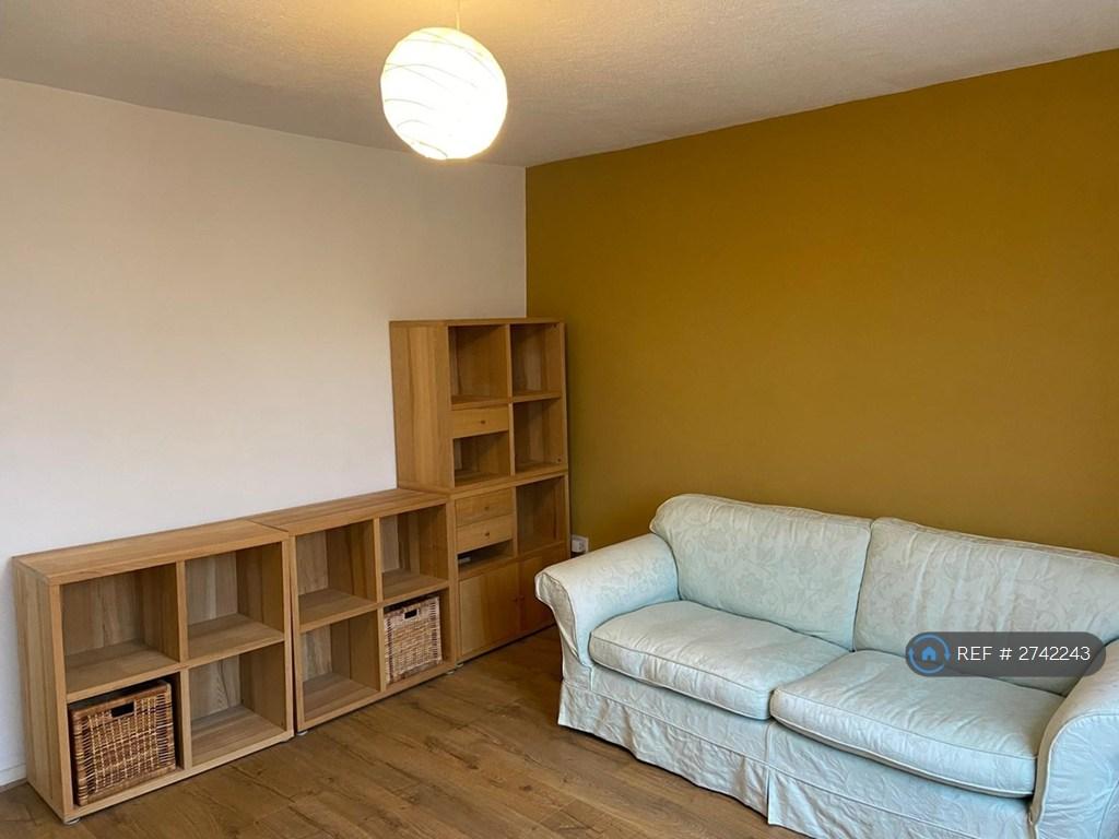 Living Room (Current)