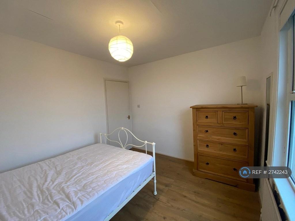 Bedroom 1 (Current)