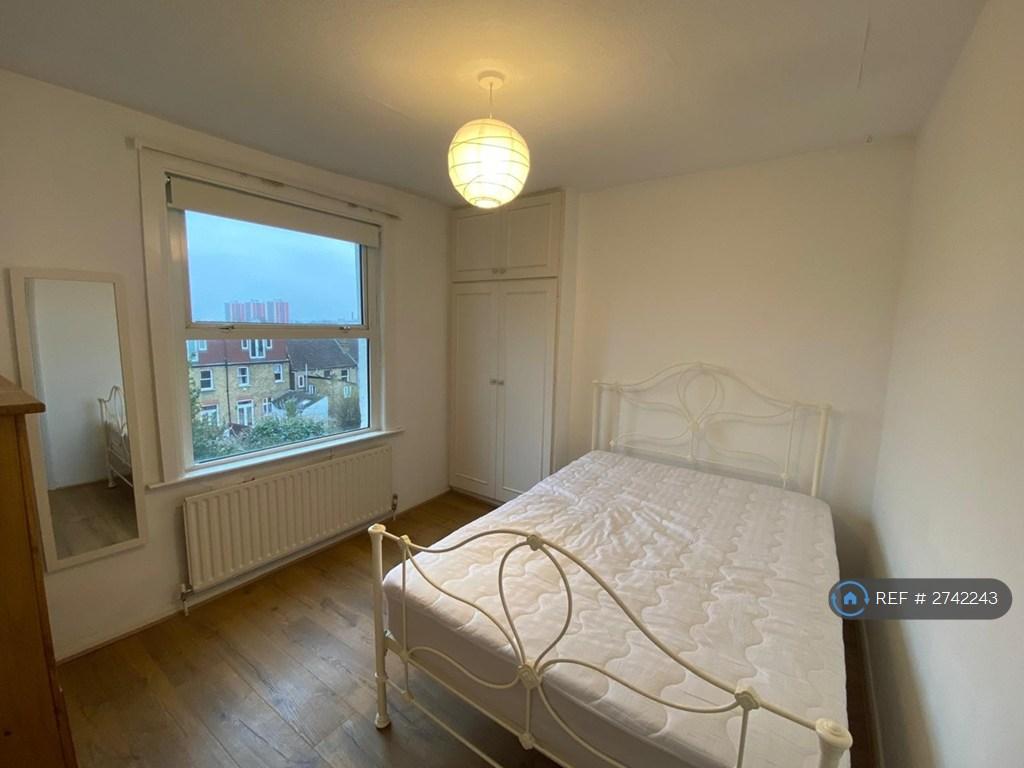 Bedroom 1 (Current)