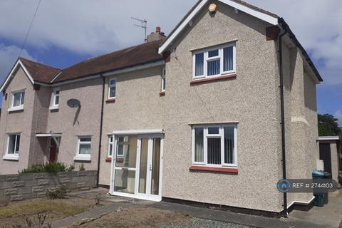 undefined, Ffordd Dyffryn, Mochdre, Colwyn Bay, LL28